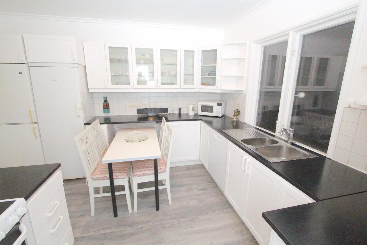 Tallkrogen Romantic House - Upper Or Lower Leilighet Stockholm