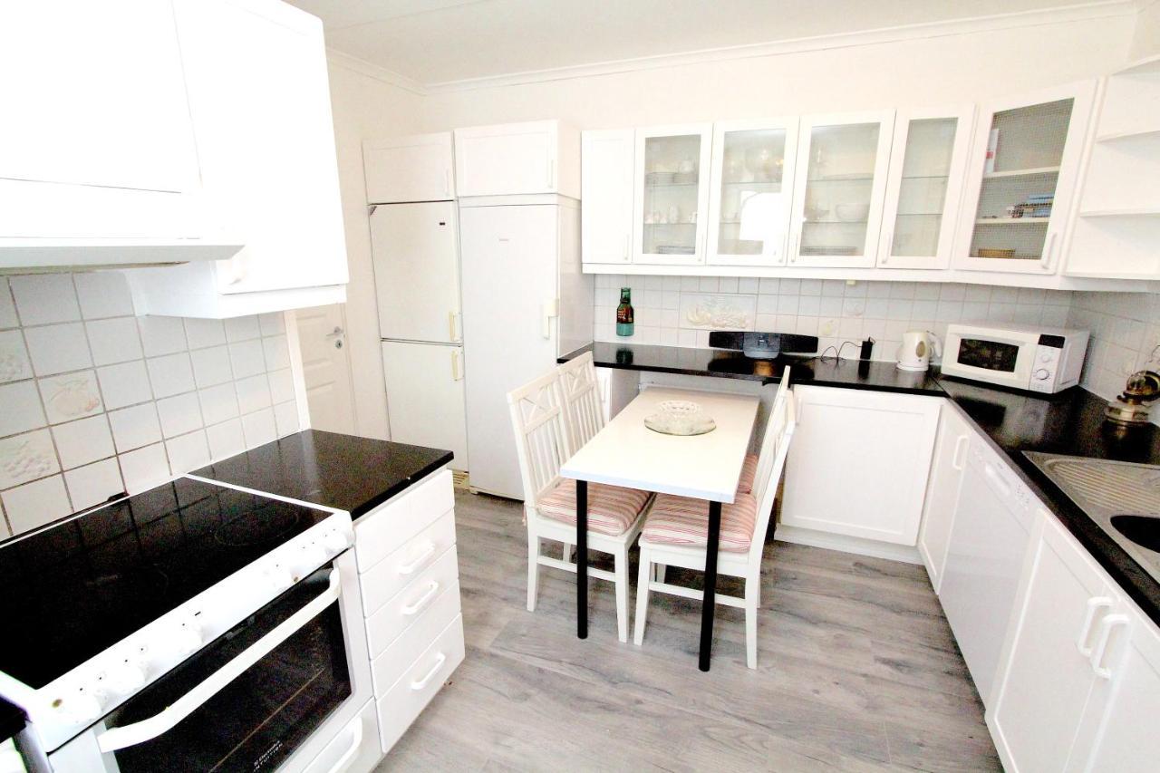 Tallkrogen Romantic House - Upper Or Lower