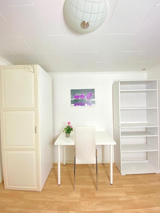 Tallkrogen Romantic House - Upper Or Lower Leilighet Stockholm