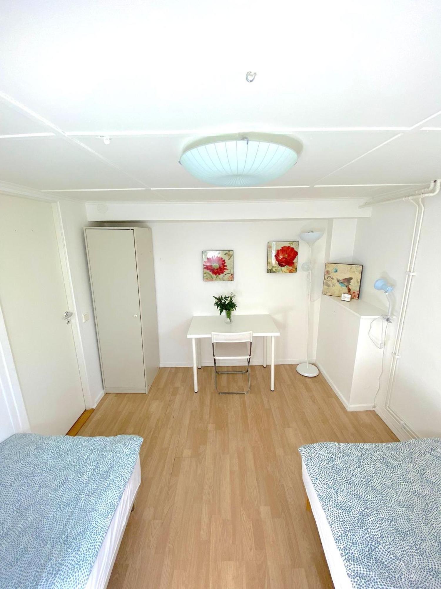 Leilighet Tallkrogen Romantic House - Upper Or Lower *