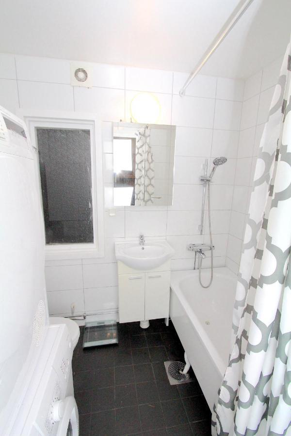 Tallkrogen Romantic House - Upper Or Lower Appartement Ville de Stockholm