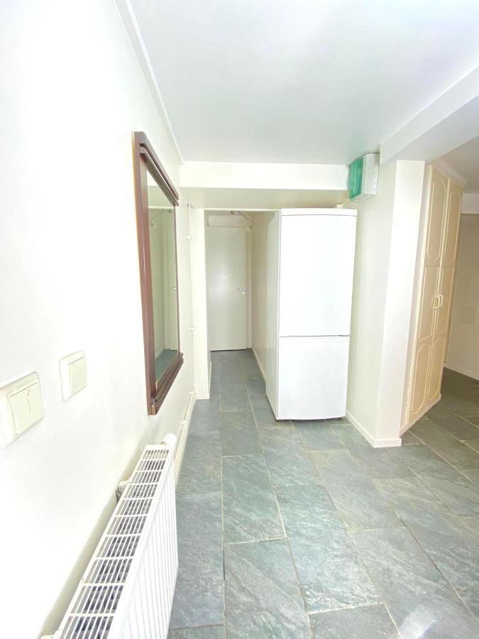Tallkrogen Romantic House - Upper Or Lower Appartement