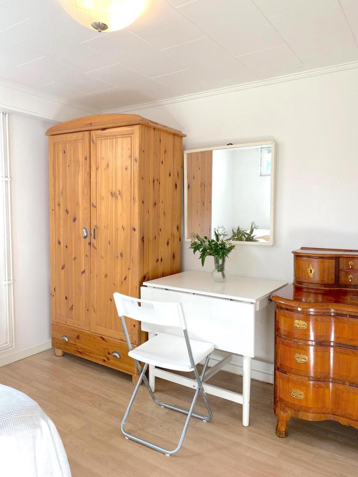 Appartement Tallkrogen Romantic House - Upper Or Lower *